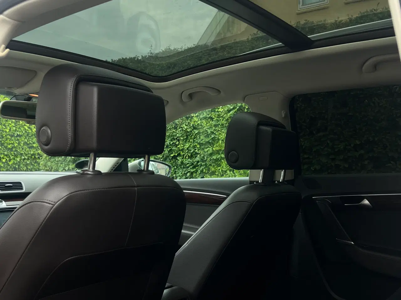 Billede 5 - Volkswagen Passat 2,0 Dsg