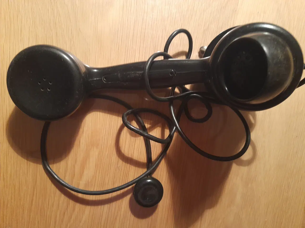 Billede 6 - Telefon ting.