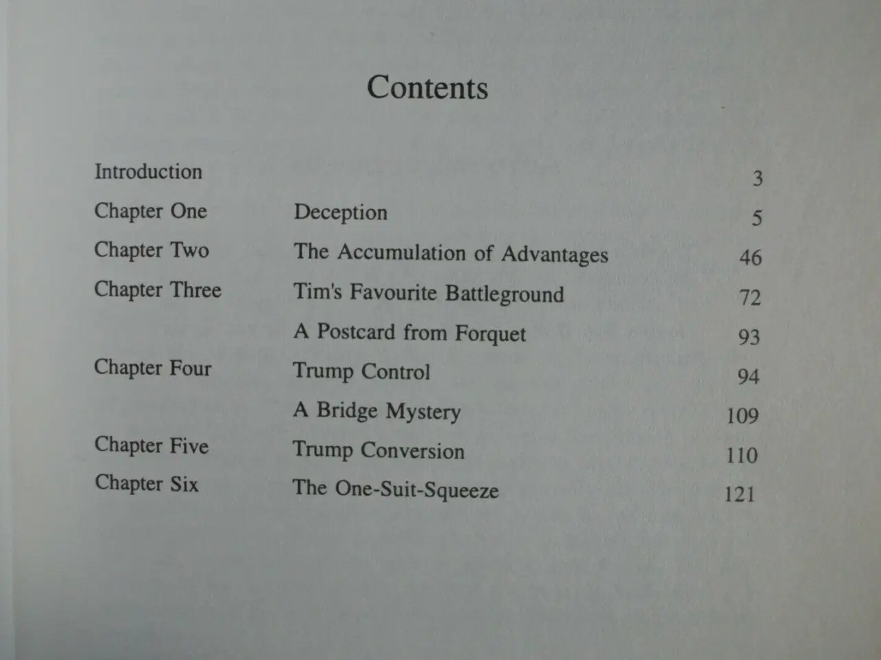 Billede 2 - play cards with tim seres, by michael courtney, em