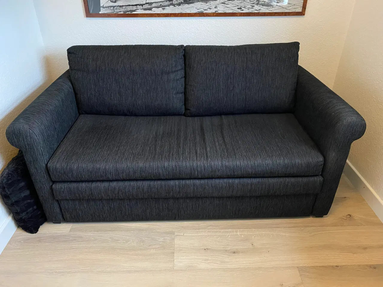 Billede 1 - Sovesofa 