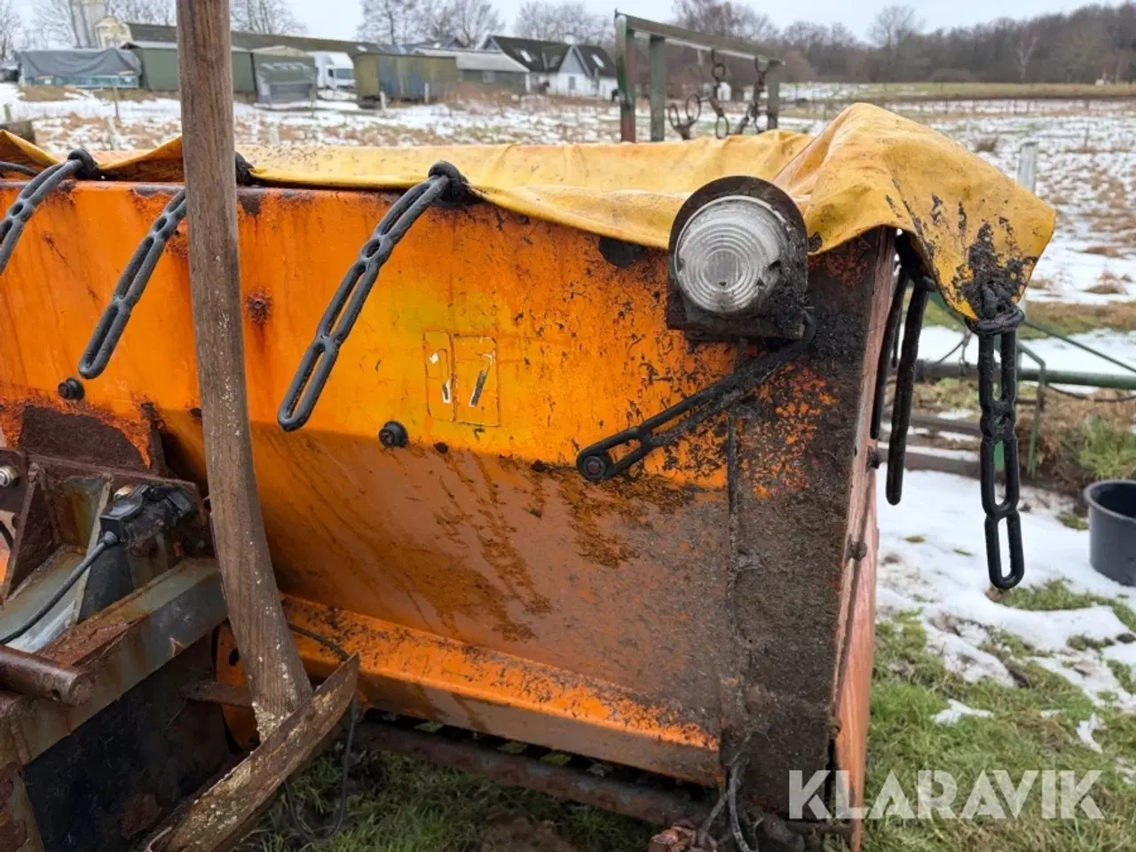 Billede 6 - Saltudlægger Epoke SKE 15