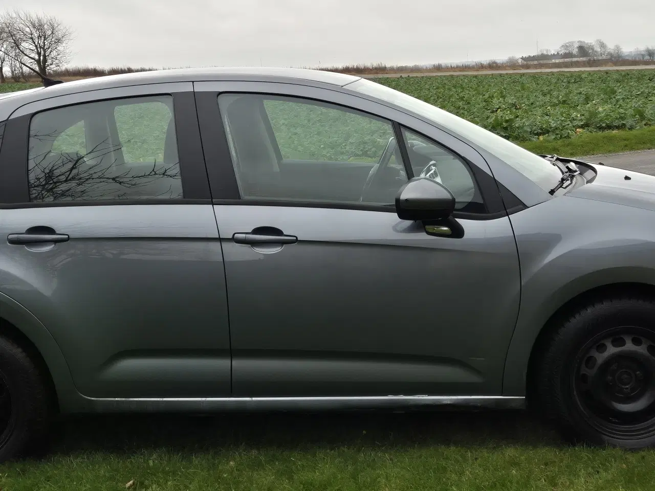 Billede 3 - Undervognsbehandlet fra ny