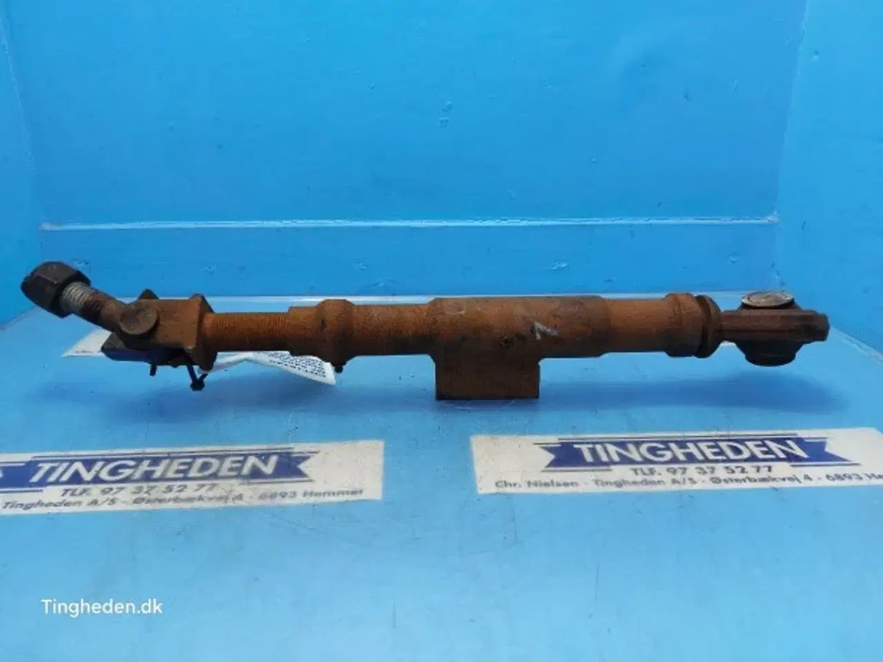 Billede 8 - Massey Ferguson 6465 Stabilisator 3794474M91