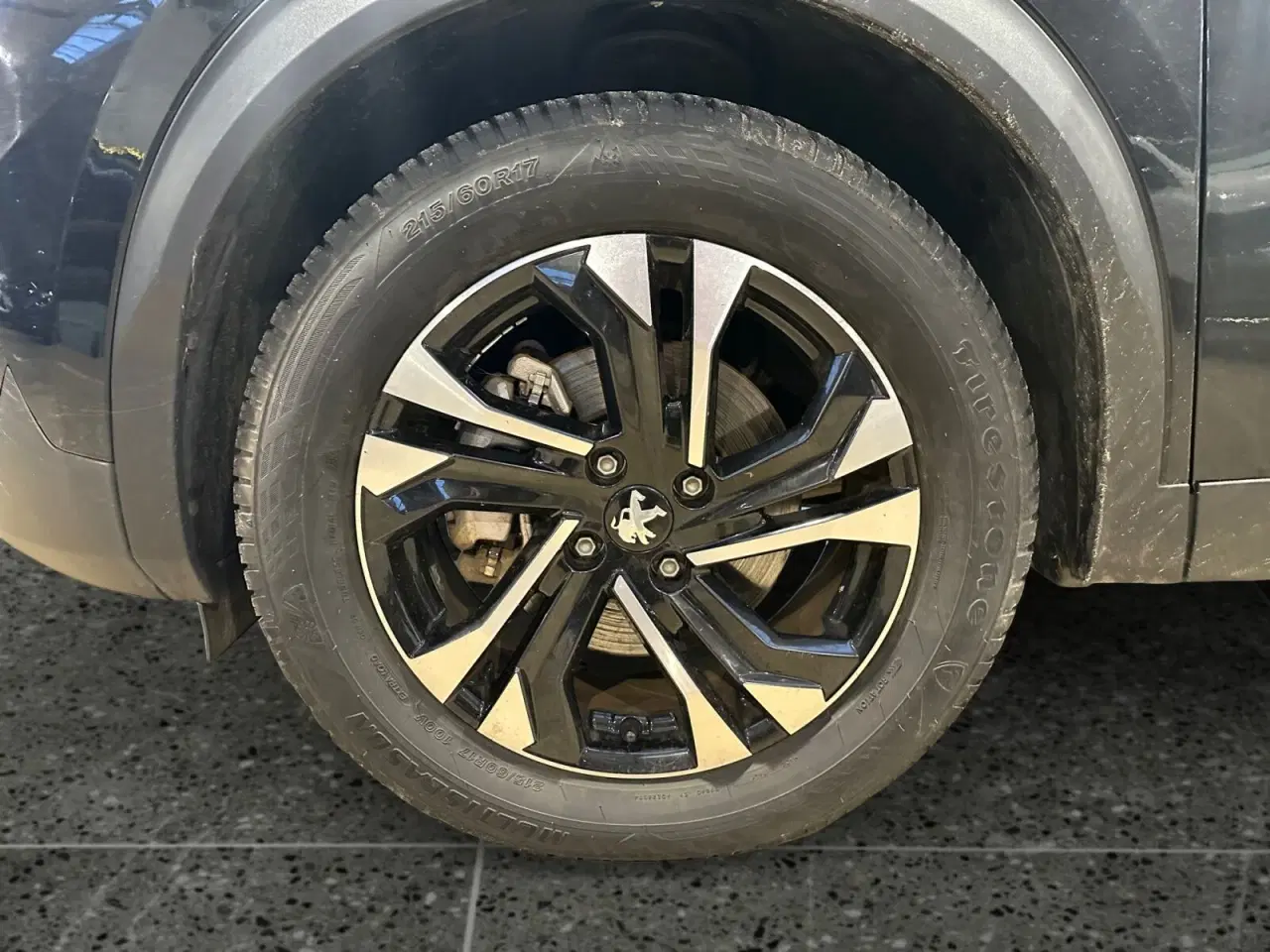 Billede 3 - Peugeot e-2008 50 Allure