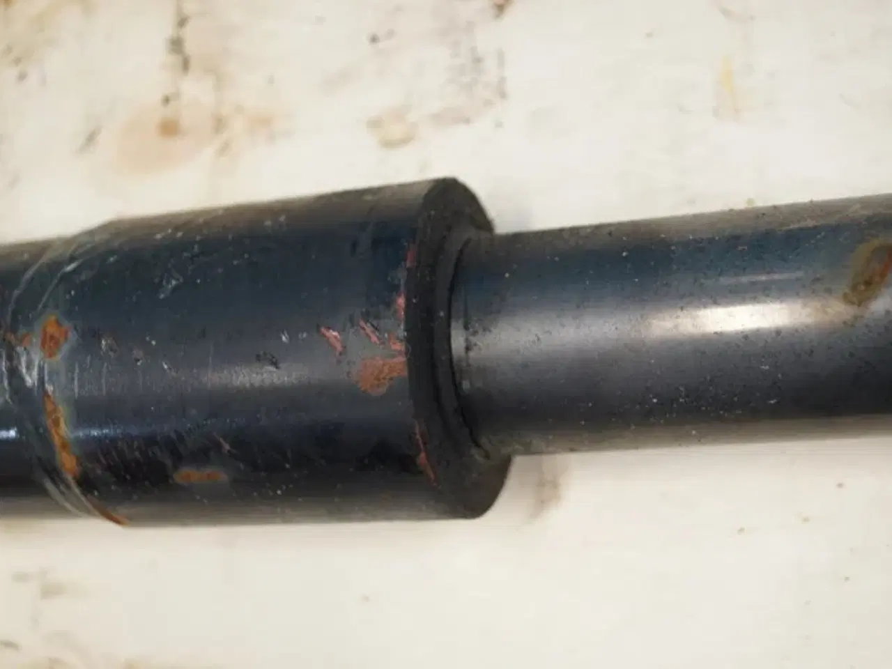 Billede 2 - Massey Ferguson 38 Hydraulik Cylinder 45100057