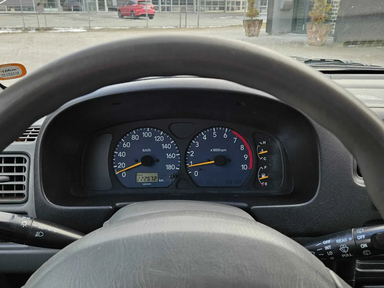 Billede 7 - Nysynet, ny tandrem, økonomisk og perfekt bybil!