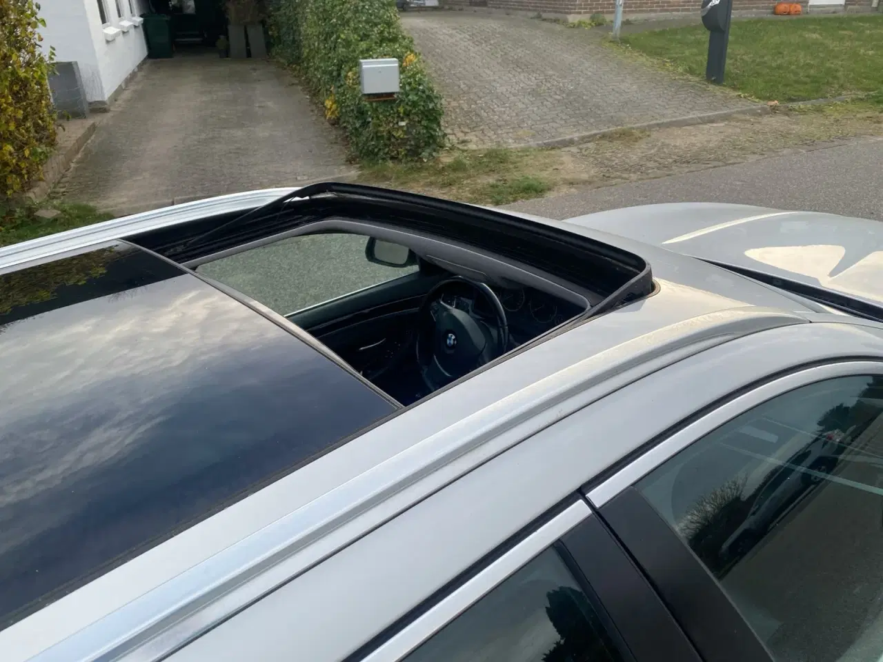 Billede 14 - BMW 530d 3,0 Touring xDrive aut.