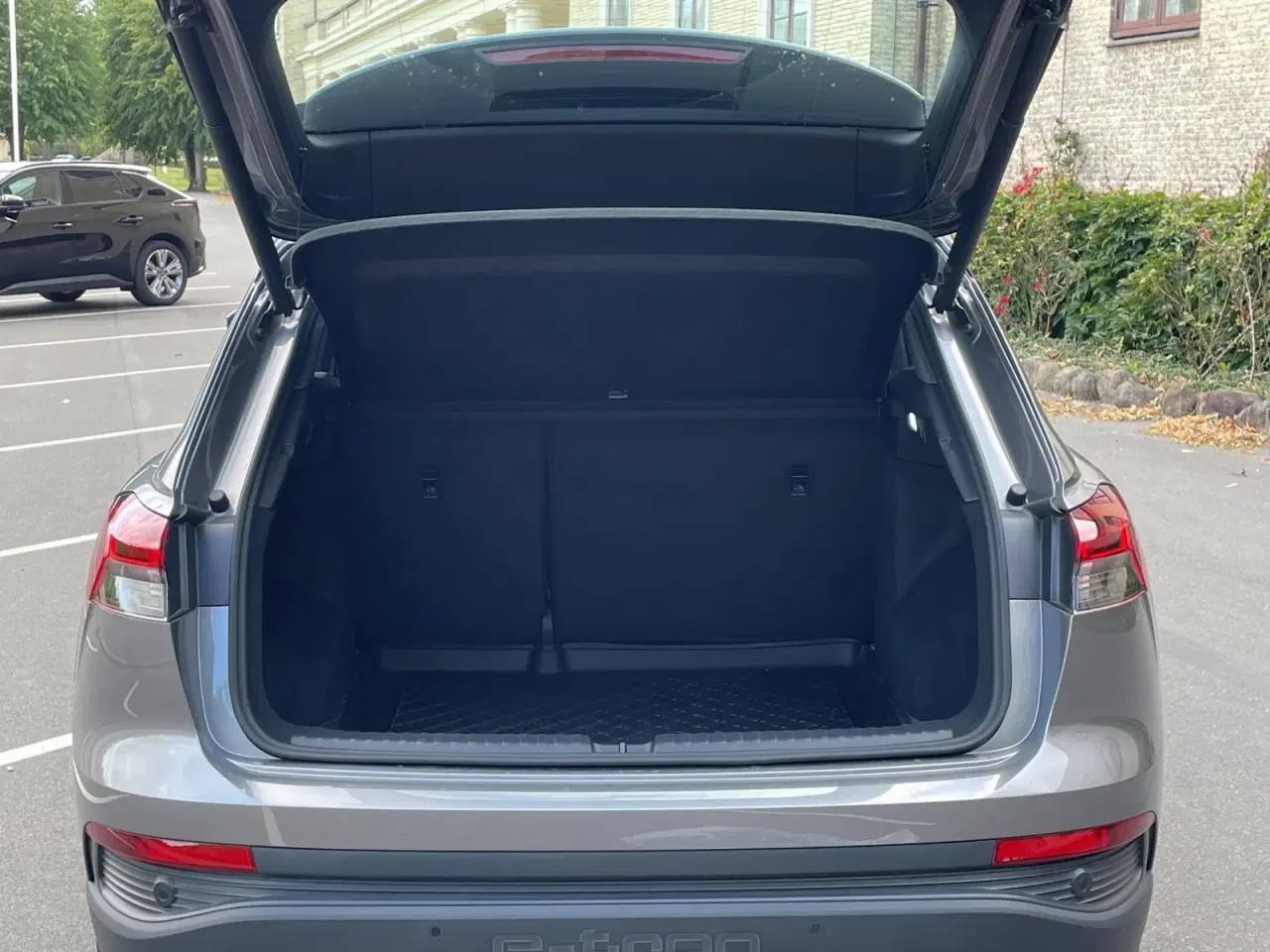 Billede 17 - Audi Q4 e-tron 45 Attitude