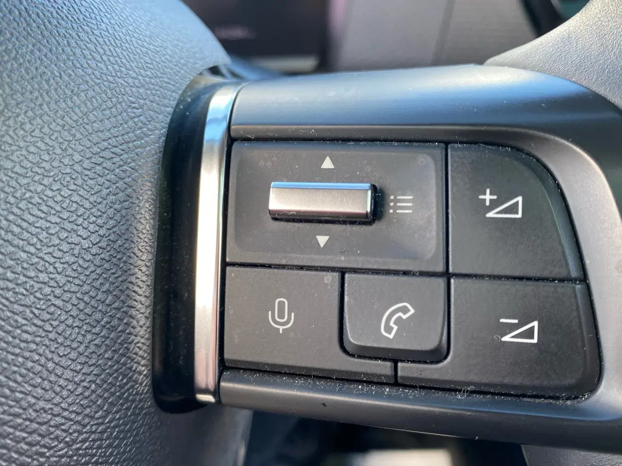 Billede 23 - Citroën e-C4 EL Shine Sport 136HK 5d Aut.