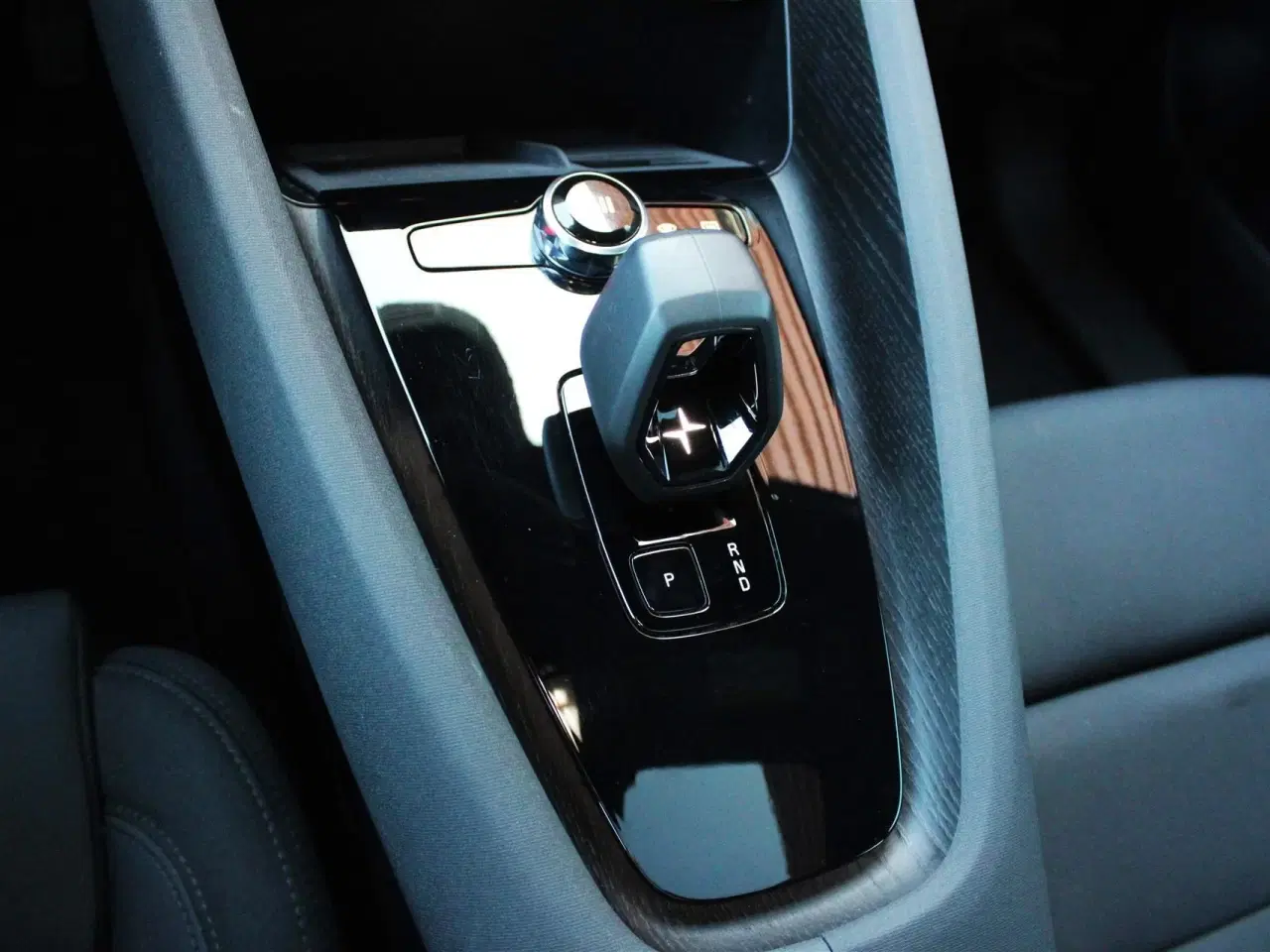 Billede 15 - Polestar 2 EL Long range Single motor Plus 231HK 5d Aut.