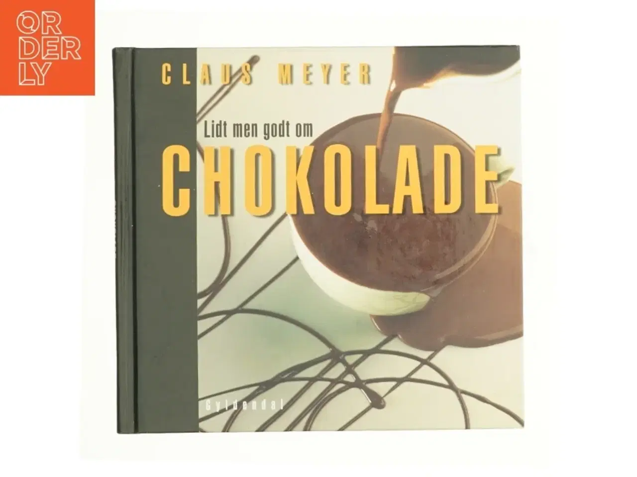 Billede 2 - Lidt men godt om Chokolade