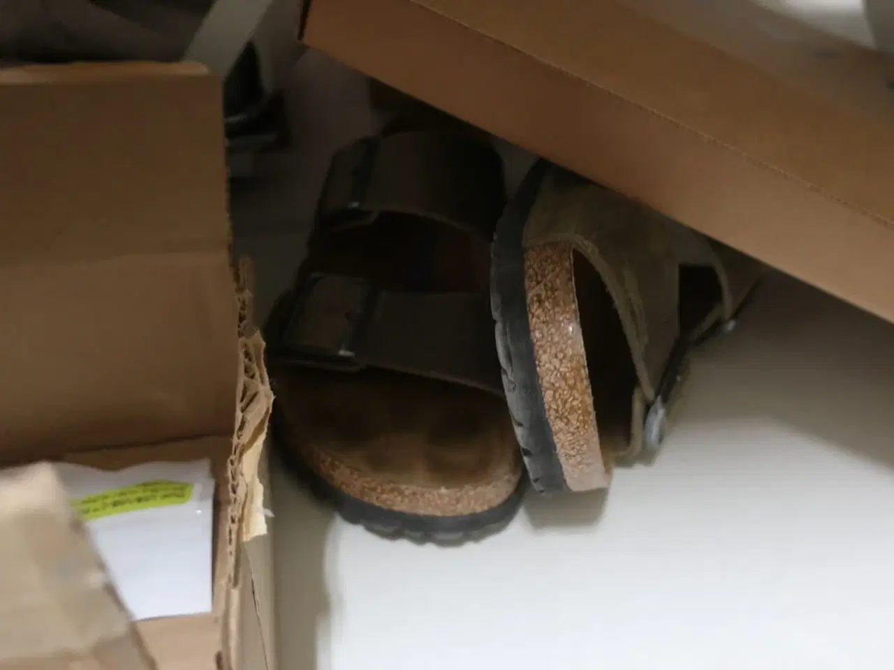 Billede 8 - Alt indhold i reoler