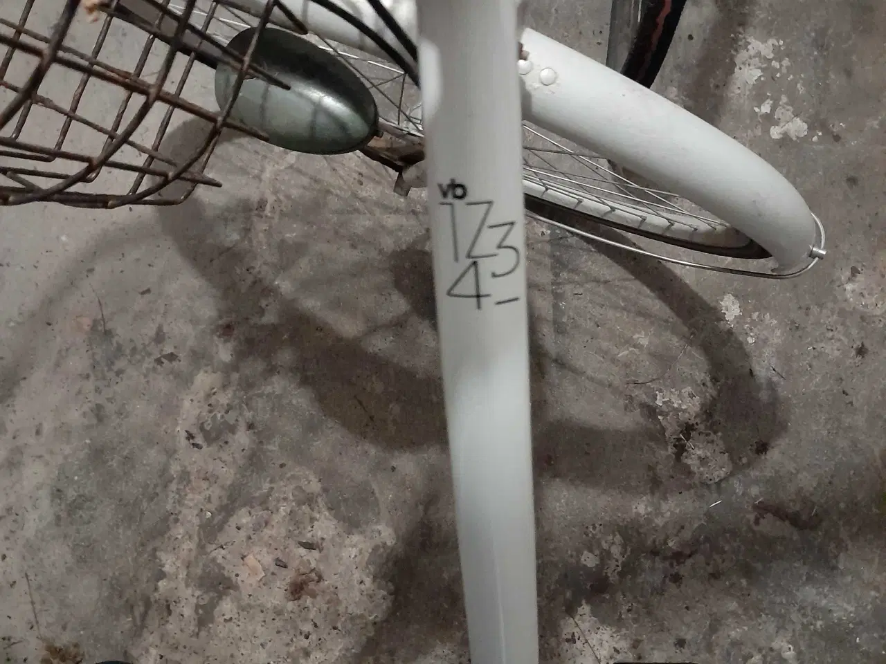 Billede 5 - (BYD) Lækker damecykel sælges