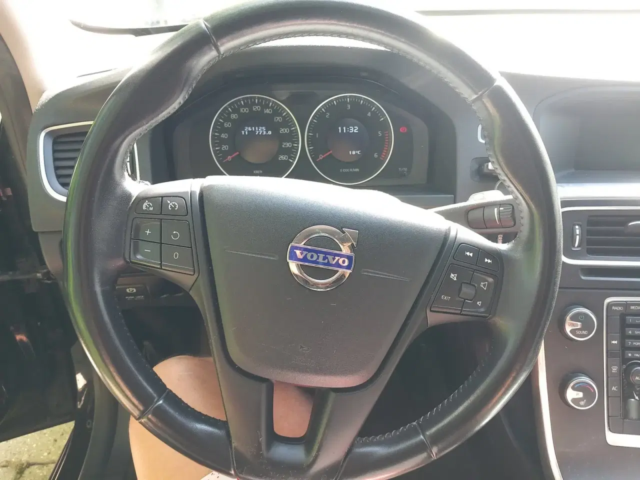 Billede 11 - Volvo V60 1,6 DRIVe