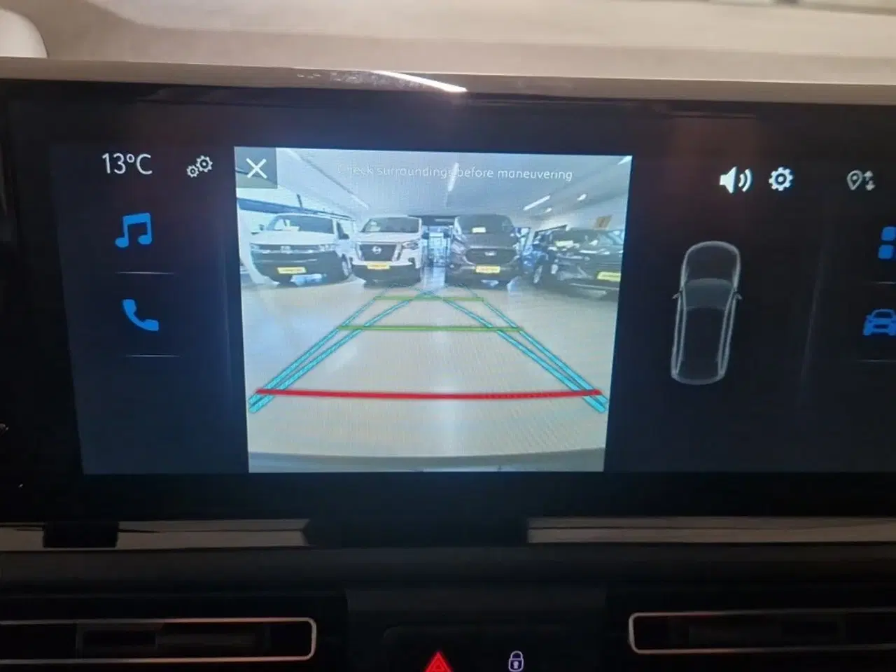 Billede 17 - Toyota ProAce City 50 Long Comfort Master