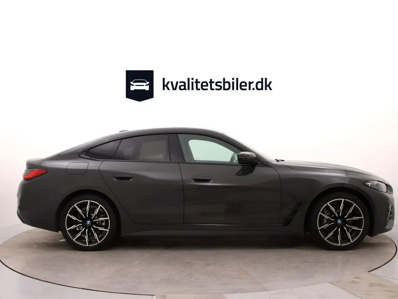 Billede 5 - BMW i4  eDrive40 M-Sport