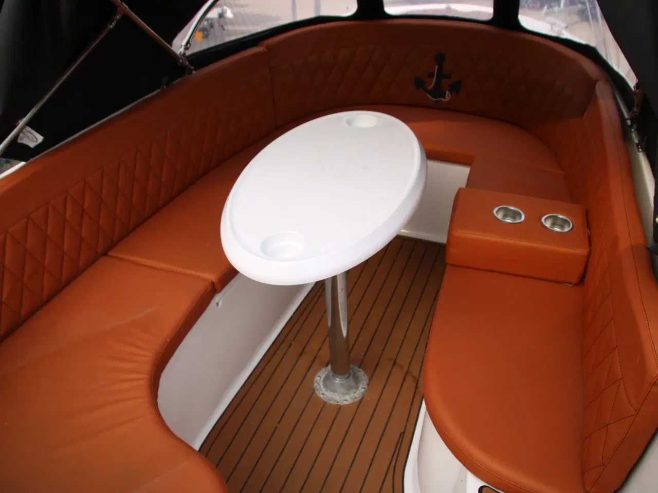 Billede 24 - Fjordjollen 500 Classic