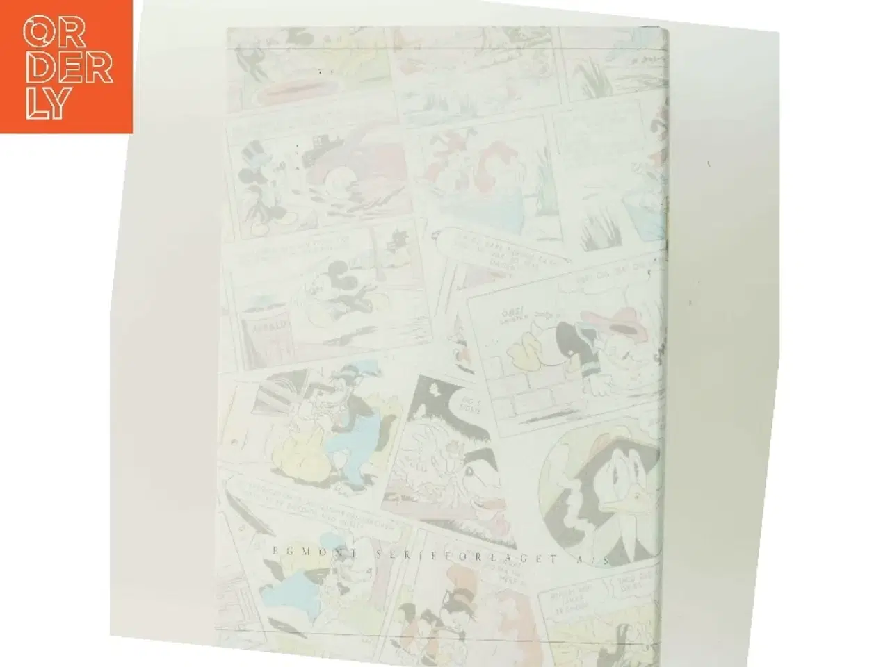 Billede 3 - Walt Disney's Anders And & Co af Ukendt (Bog)