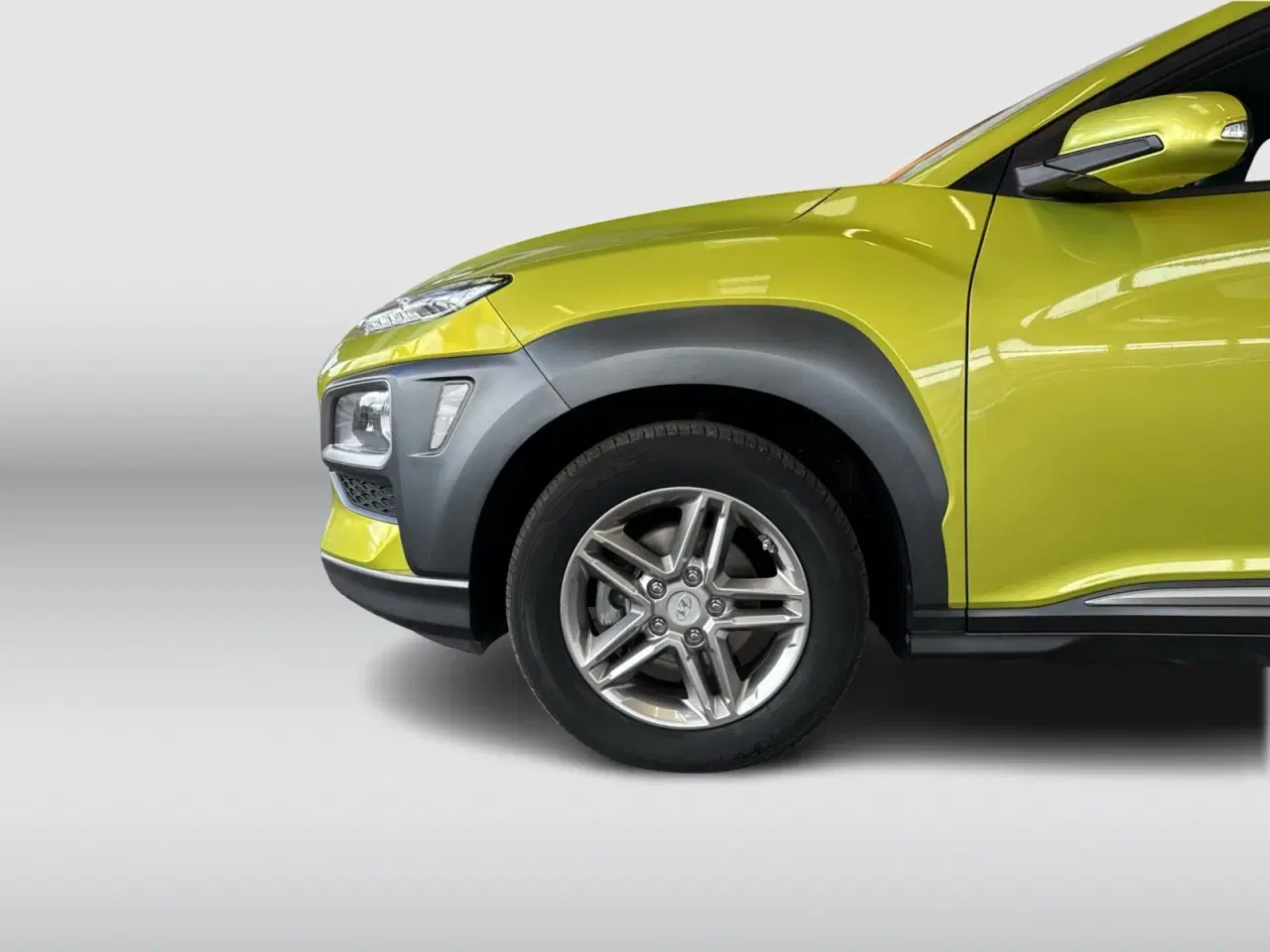 Billede 8 - Hyundai Kona 1,6 CRDi 136 Premium DCT