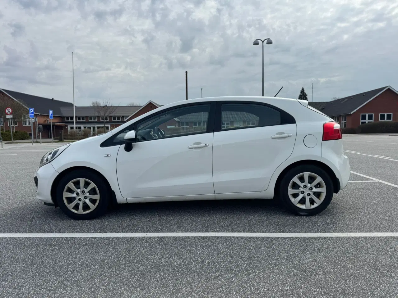 Billede 4 - Kia Rio 2015