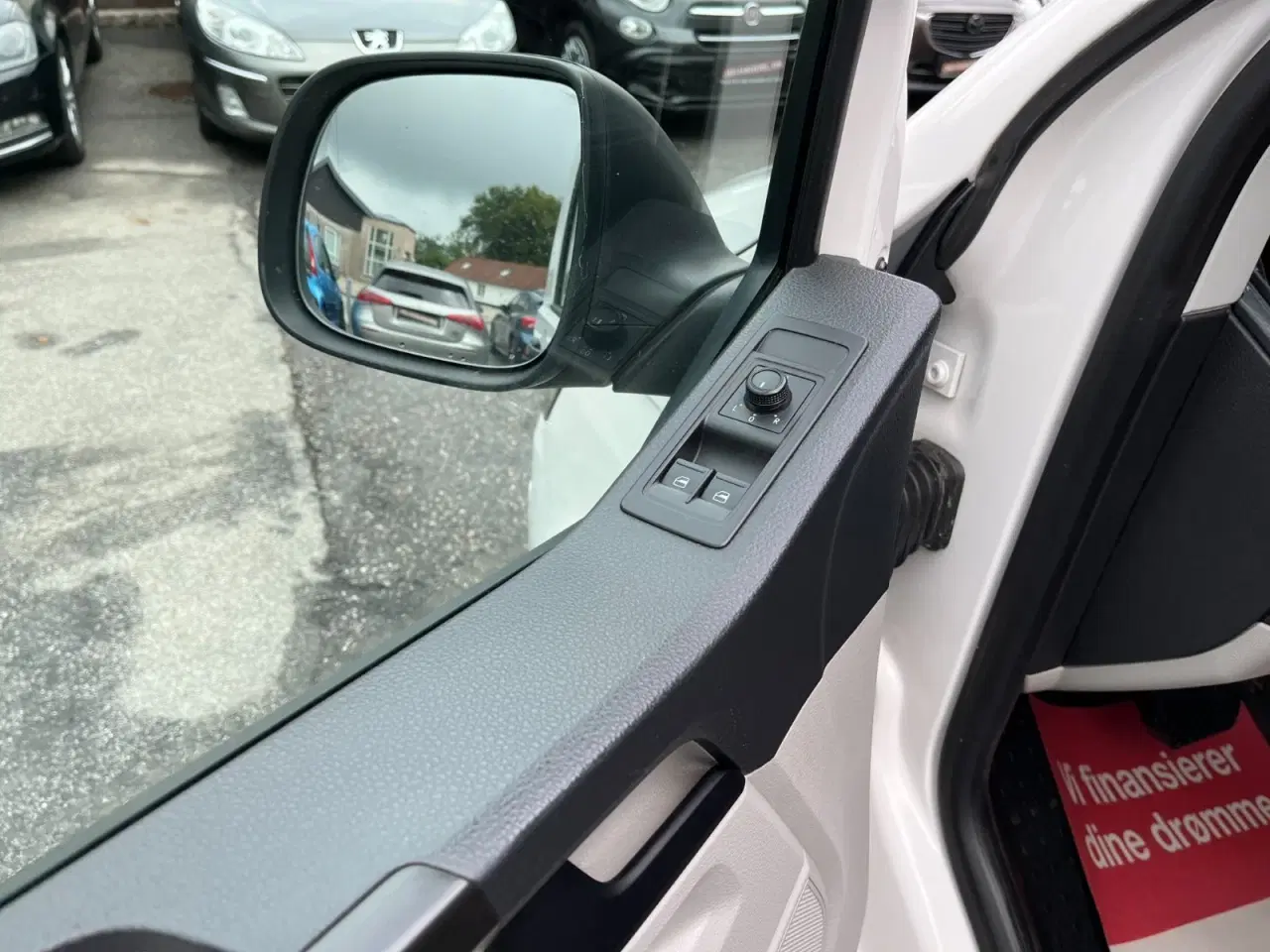 Billede 13 - VW Transporter 2,0 TDi 150 Kassevogn DSG lang