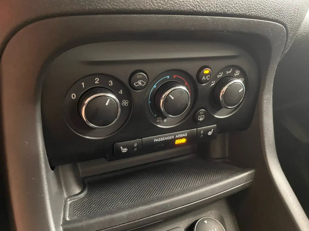 Billede 15 - Ford Ka+ 1,2 Ti-VCT Ultimate 85HK 5d