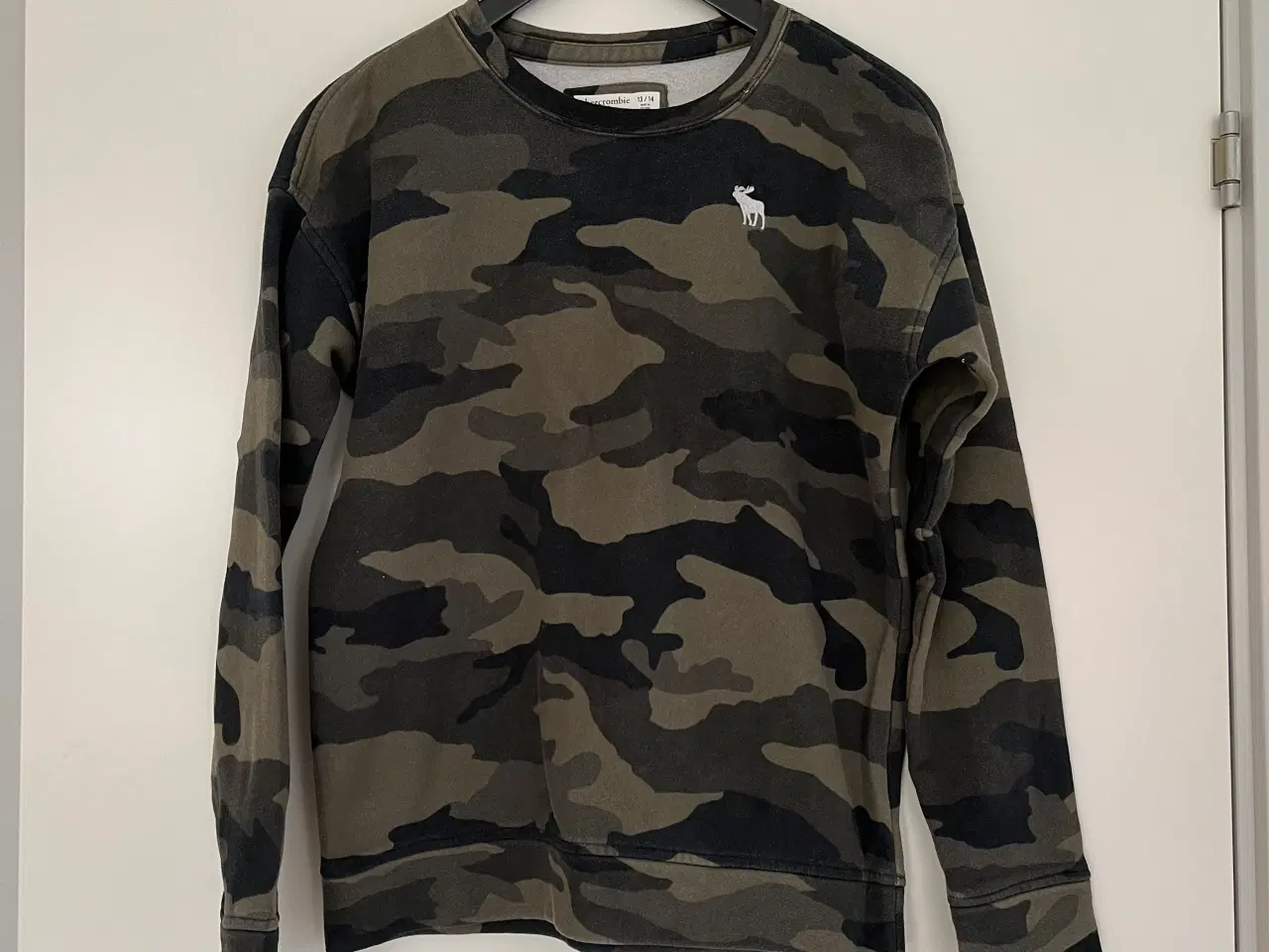 Billede 1 - Sweatshirt