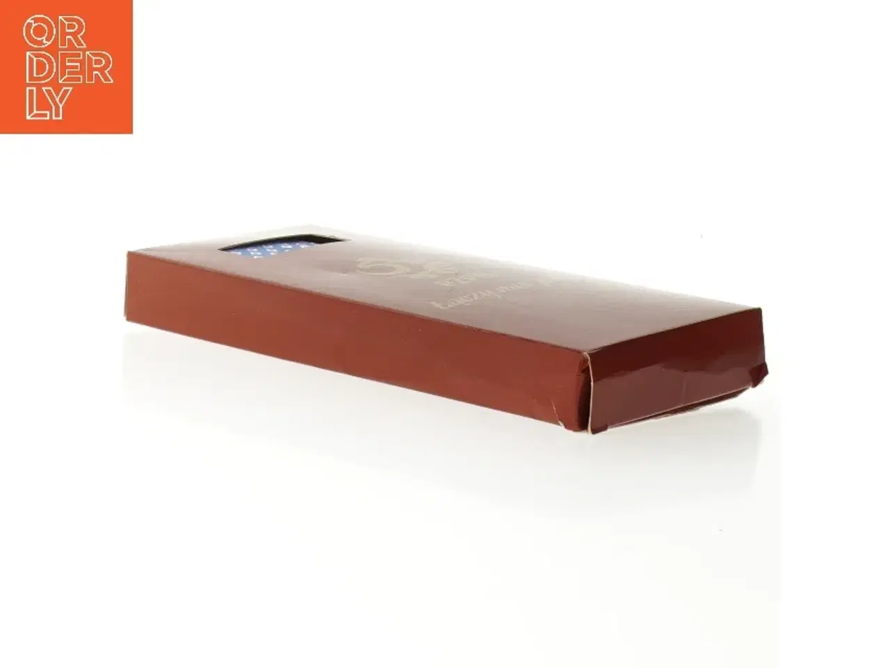 Billede 5 - Slips fra Pzpn (str. 150 x 8 cm)