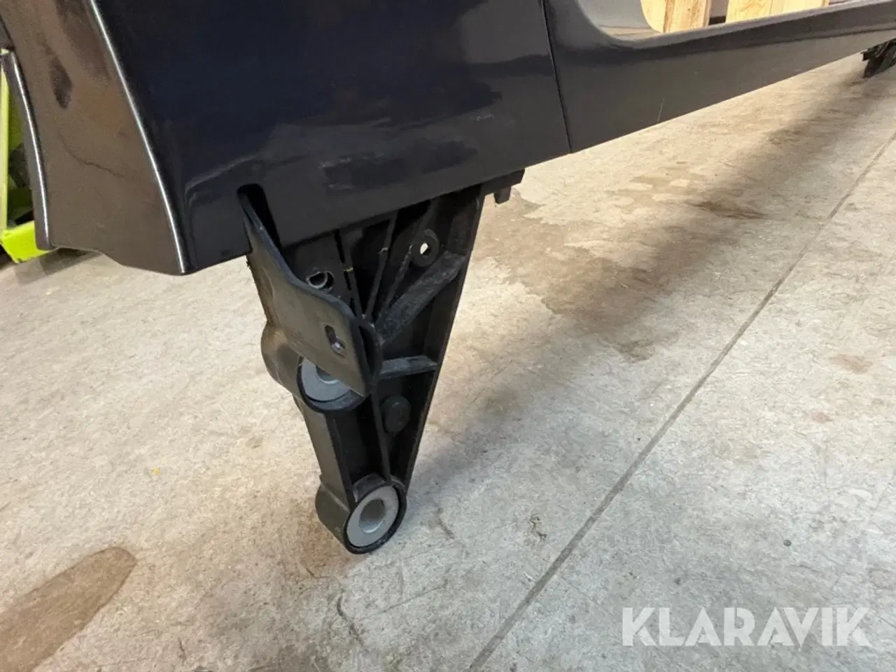 Billede 11 - Ladspoiler til Ford Ranger