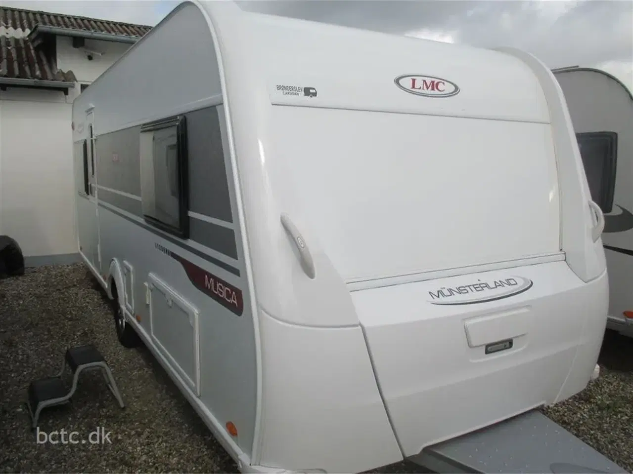 Billede 1 - 2013 - LMC Musica 560 E