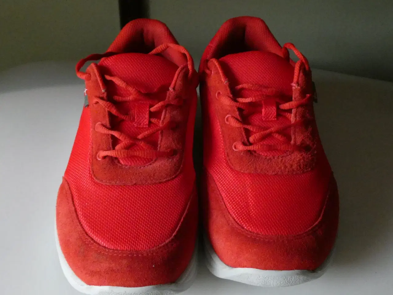 Billede 1 -   Fritidssko Damesko