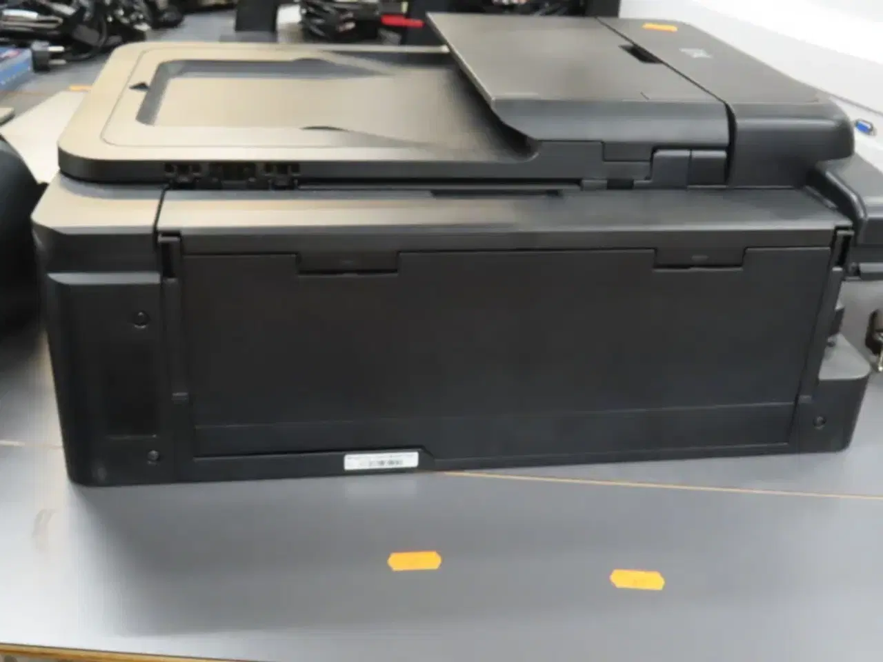 Billede 3 - Printer CANON PIXMA TS9550 (kan ikke sendes)
