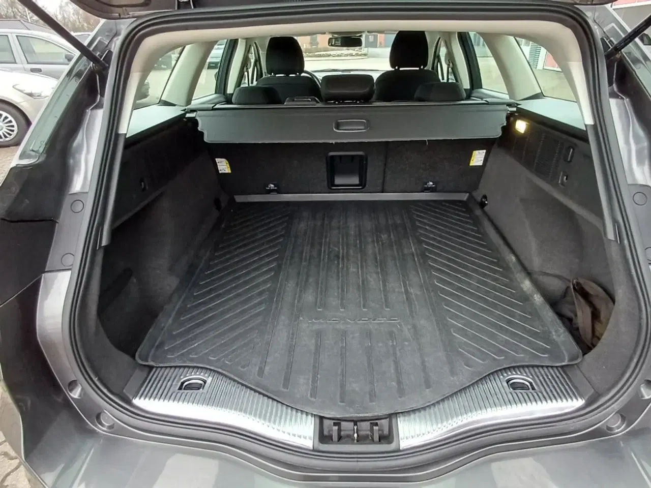 Billede 19 - Ford Mondeo 1,5 SCTi 160 Titanium
