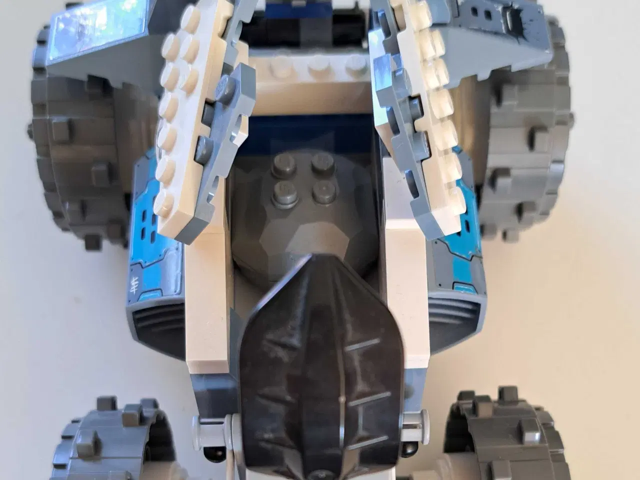 Billede 3 - Lego Chima 70131