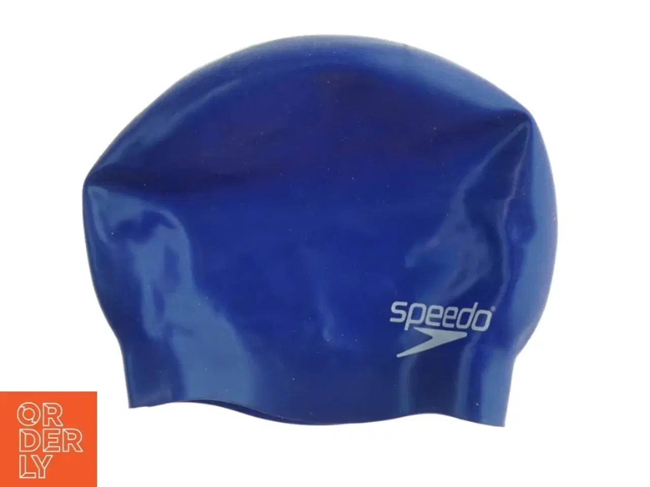 Billede 1 - Speedo svømmehætte fra Speedo