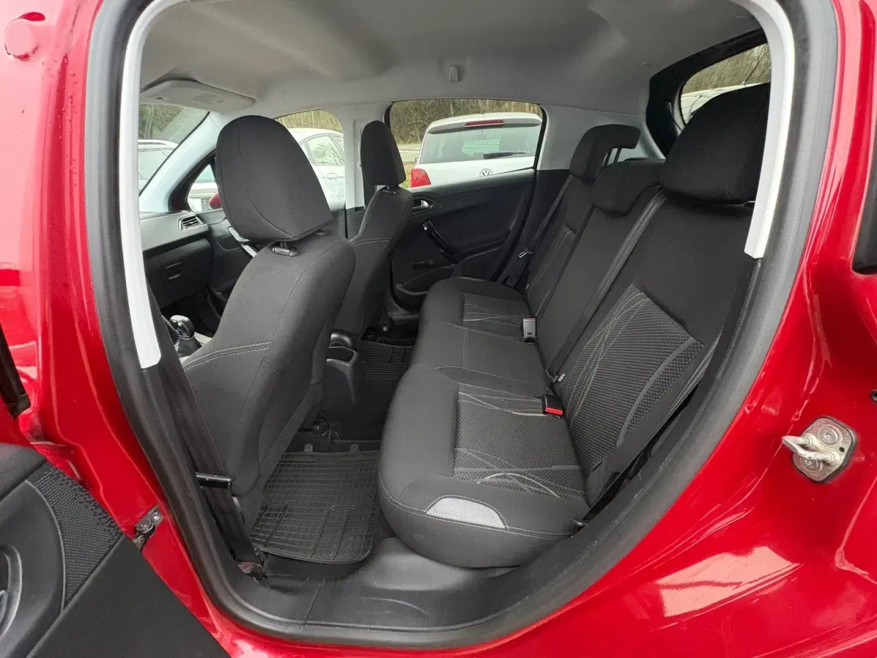 Billede 12 - Peugeot 208 1,2 VTi Allure