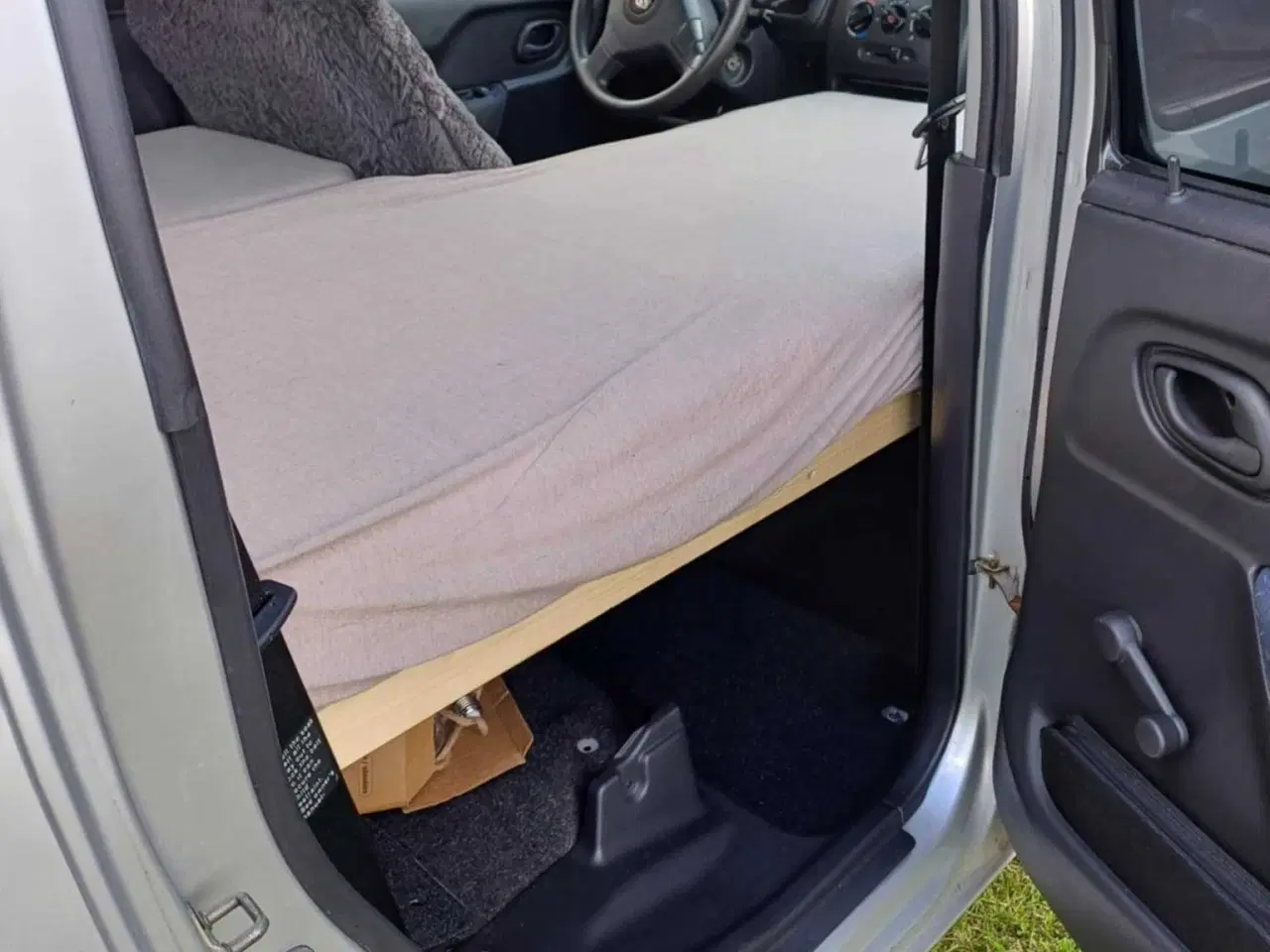 Billede 6 -  Microcamper bil