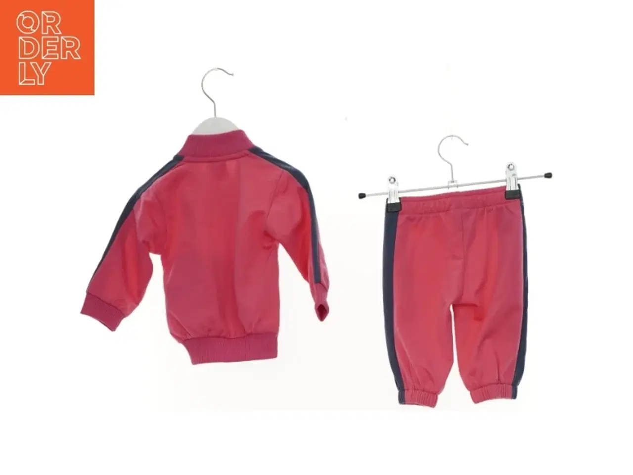 Billede 2 - Sæt (2 stk.) fra Puma (str. 62 cm)
