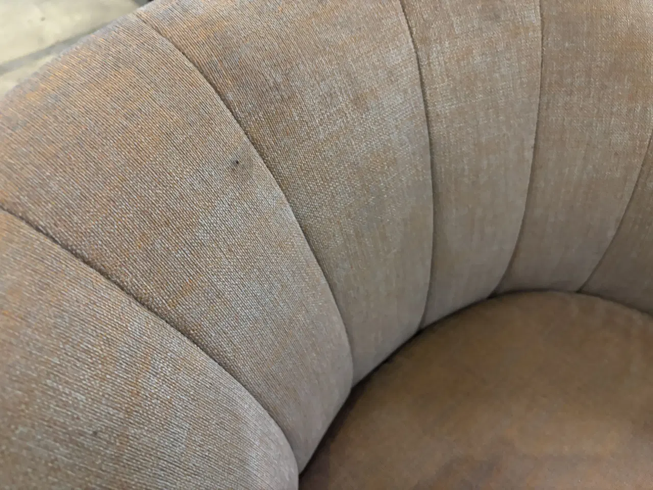 Billede 13 - 4 pæne og  stilrene spisestole