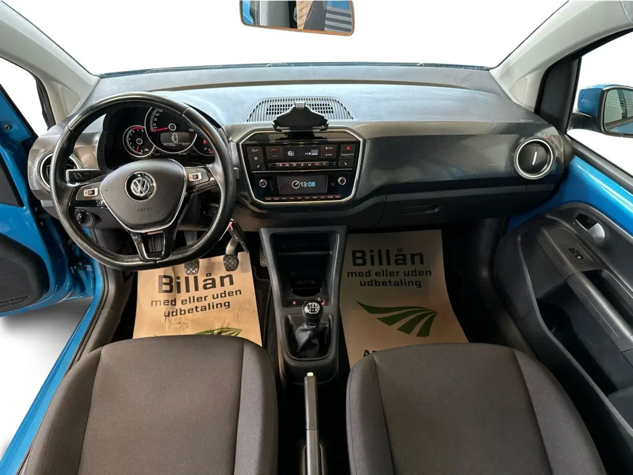 Billede 10 - VW Up! 1,0 MPi 60 Move Up! BMT