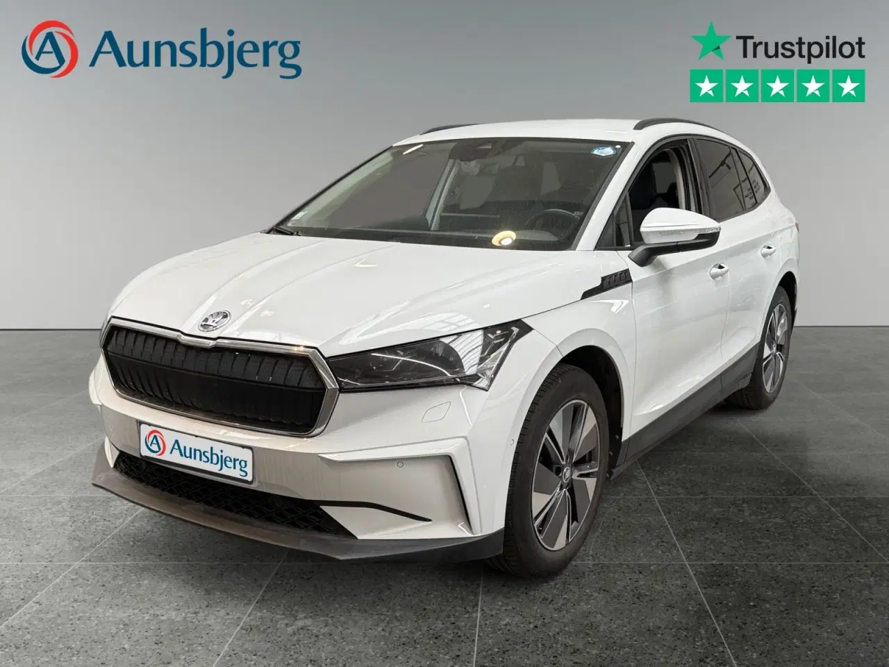 Billede 1 - Skoda Enyaq 60 iV