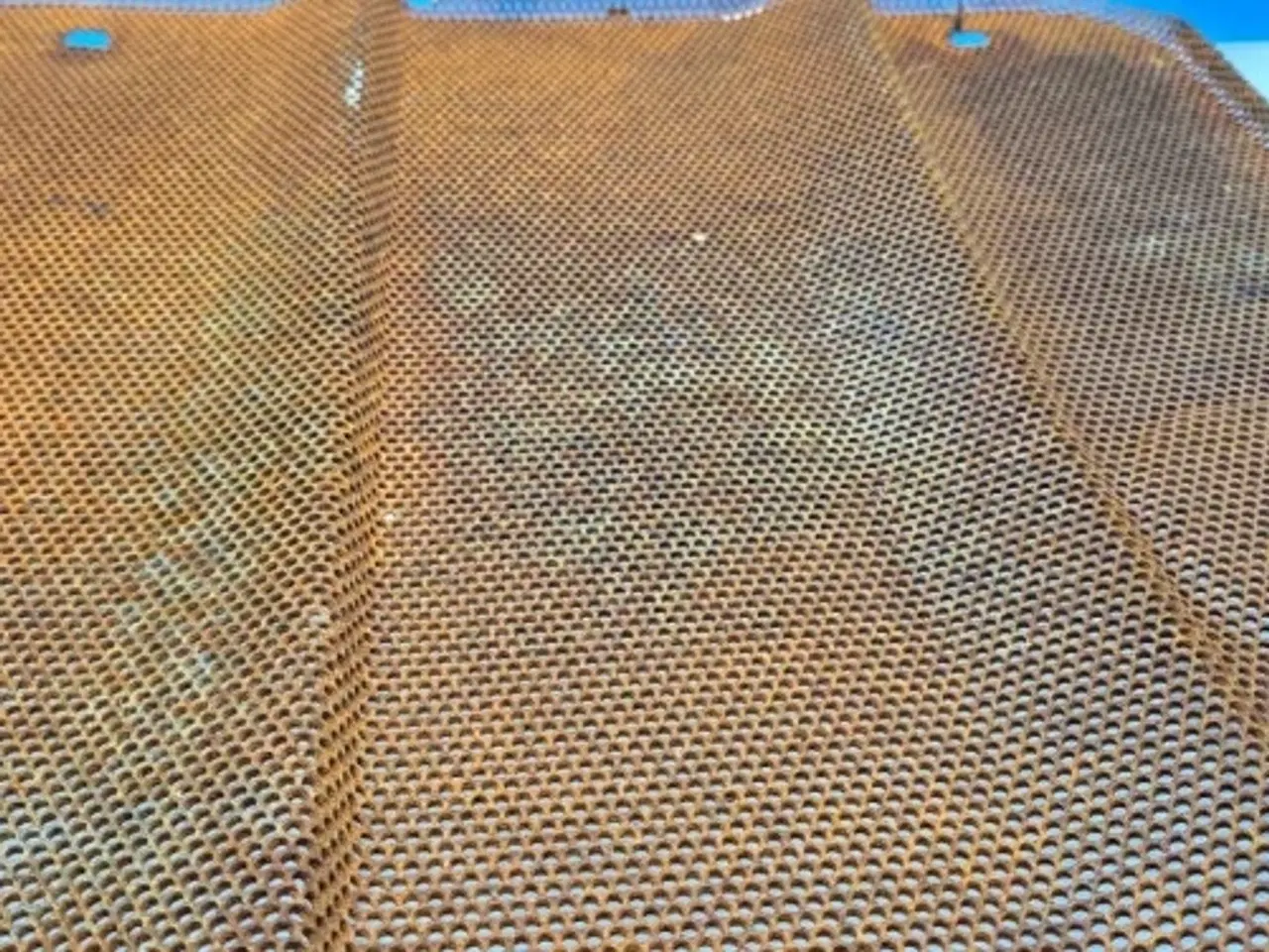 Billede 4 - New Holland LB115B Gitter 87571893