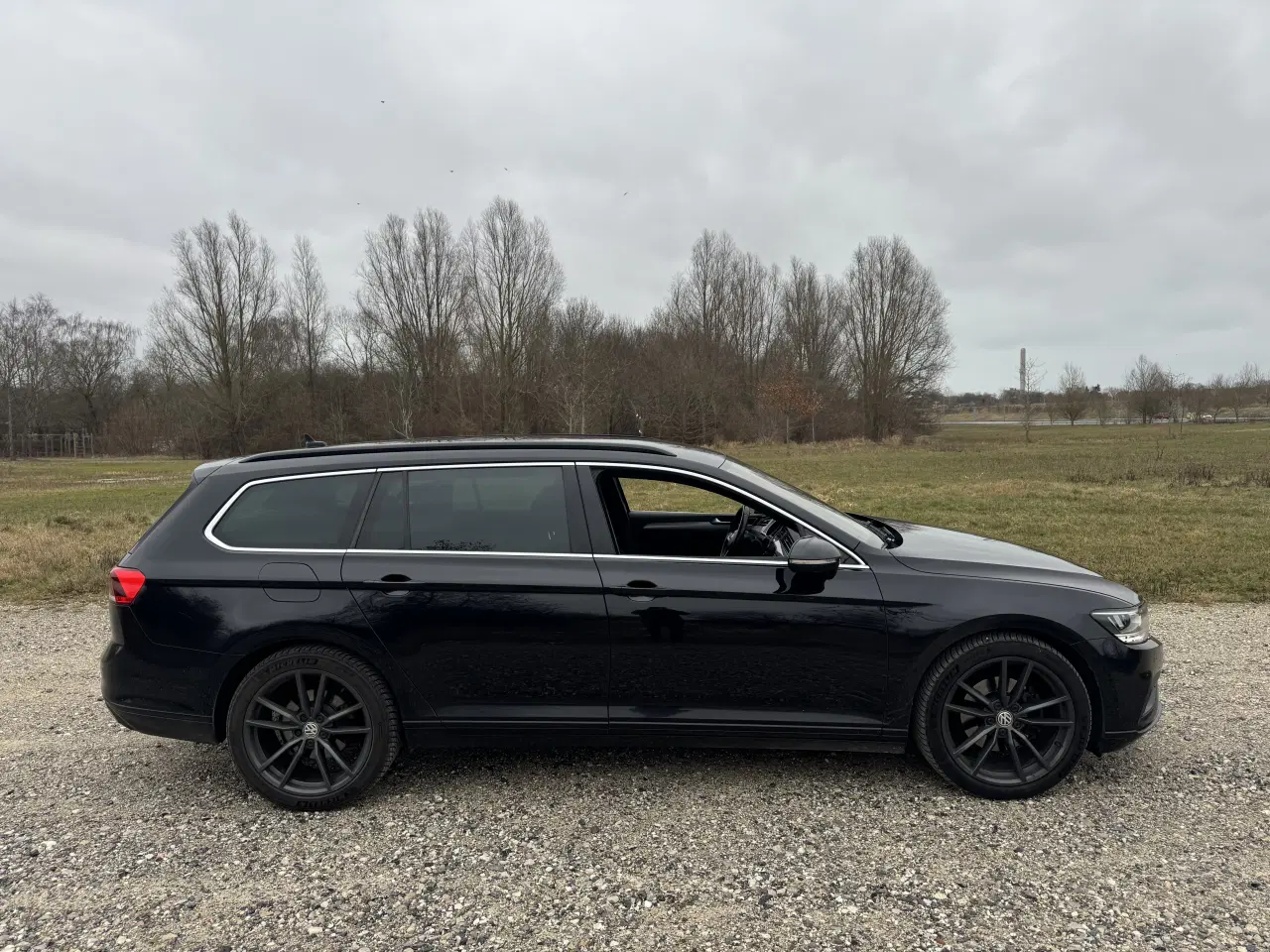 Billede 7 - Vw Passat B8