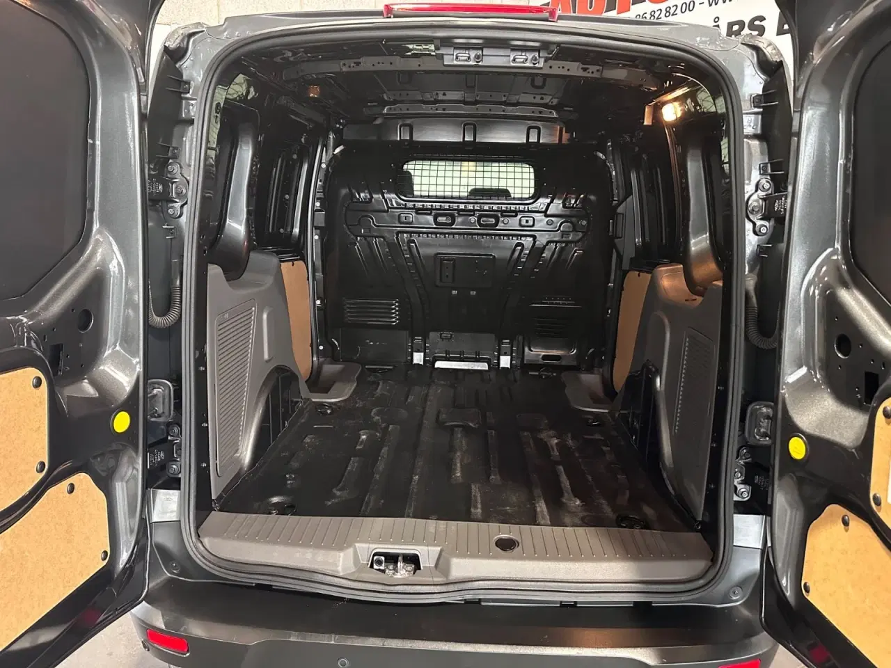 Billede 12 - Ford Transit Connect 1,5 EcoBlue Trend kort