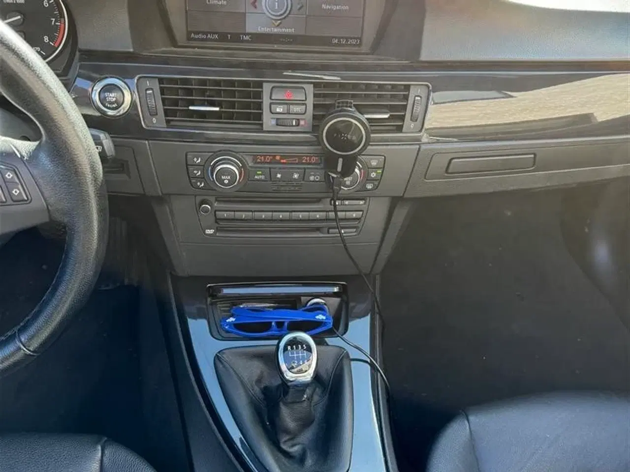 Billede 12 - BMW E93 335i Cabriolet