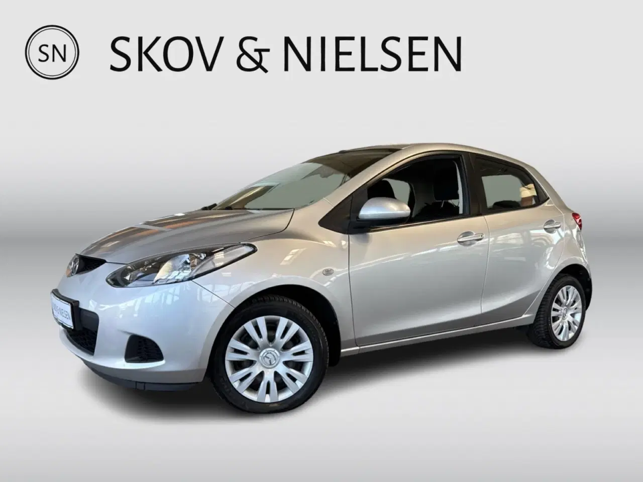 Billede 1 - Mazda 2 1,3 Advance