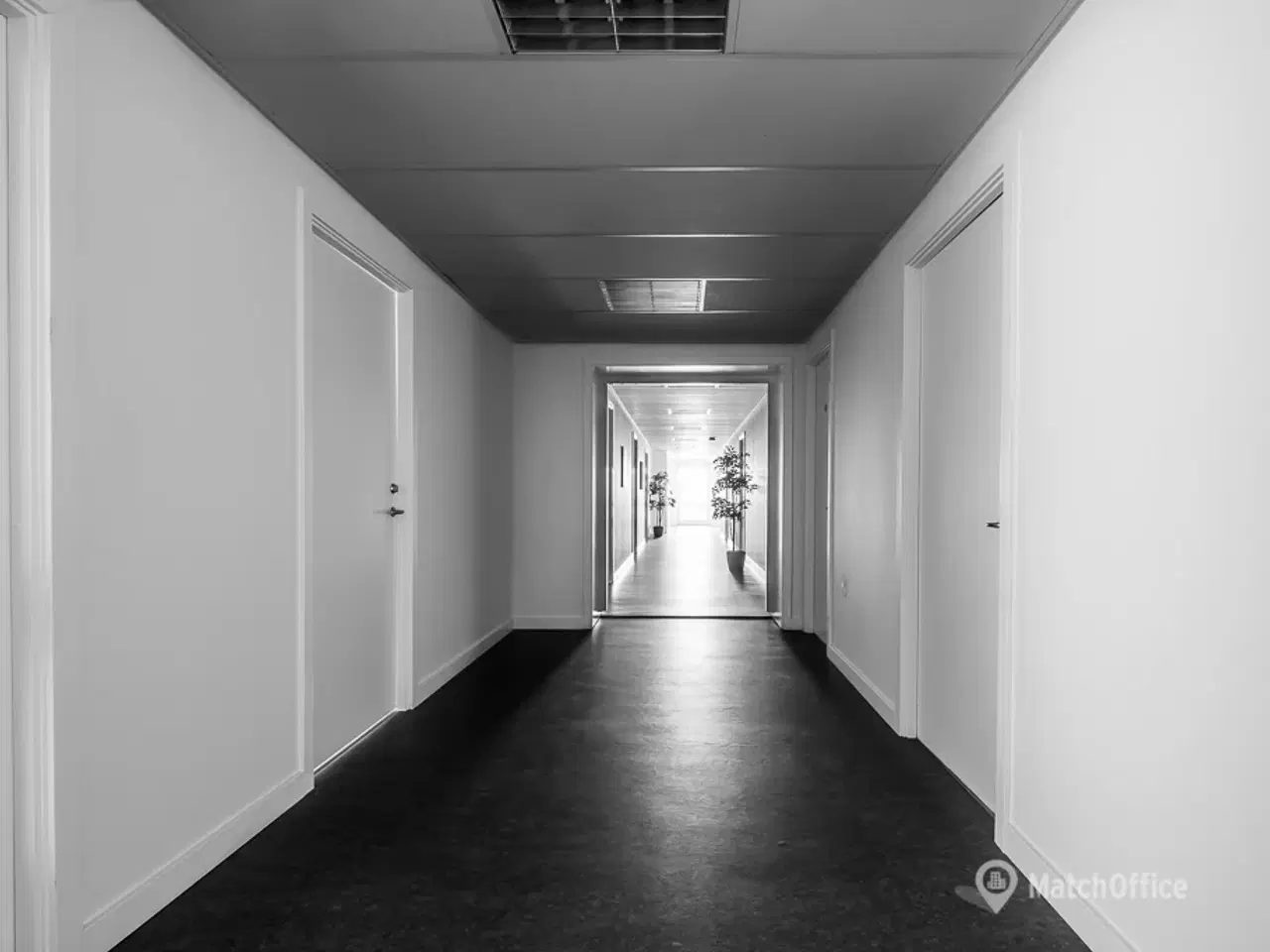 Billede 7 - Kontorer til leje i Hvidovre med masser af plads