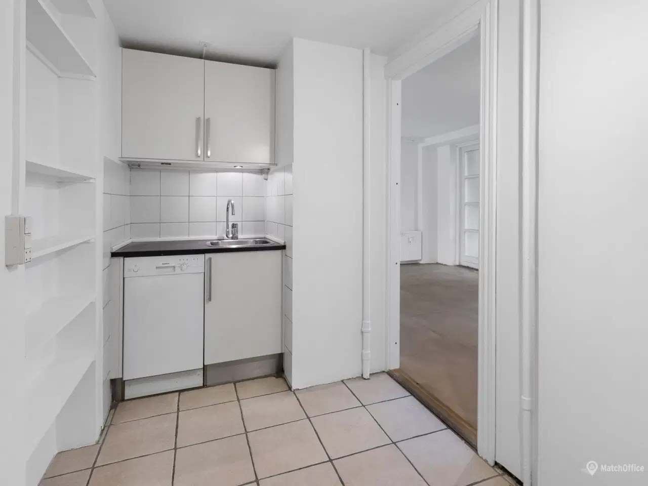 Billede 8 - Butik. showroom, klinik eller lignende på 72 m² med stor synlighed - 3 måneders lejefrihed ved indflytning