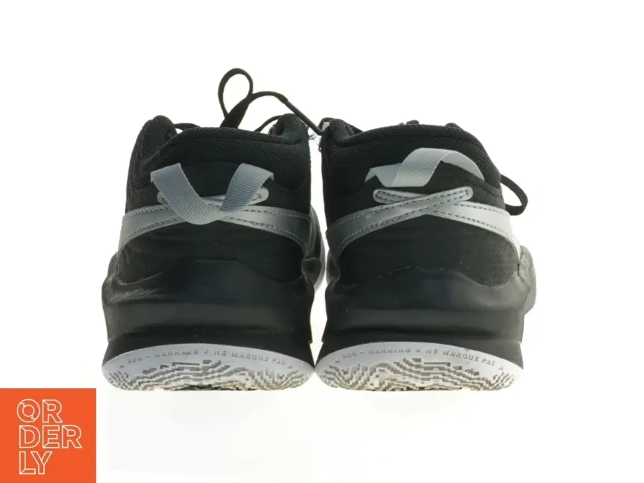 Billede 2 - Nike basketballsko fra Nike