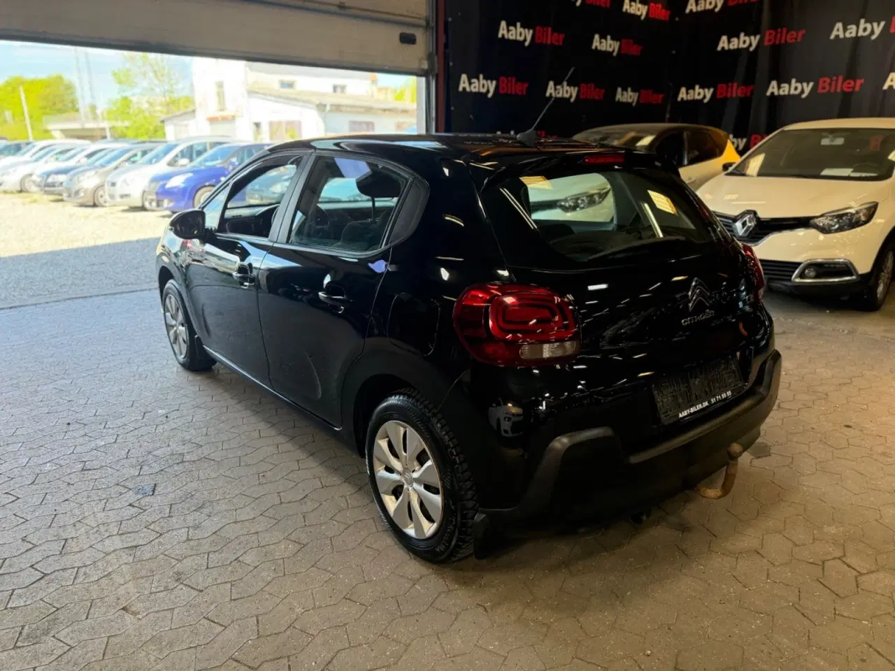 Billede 7 - Citroën C3 1,2 PureTech 82 Challenge